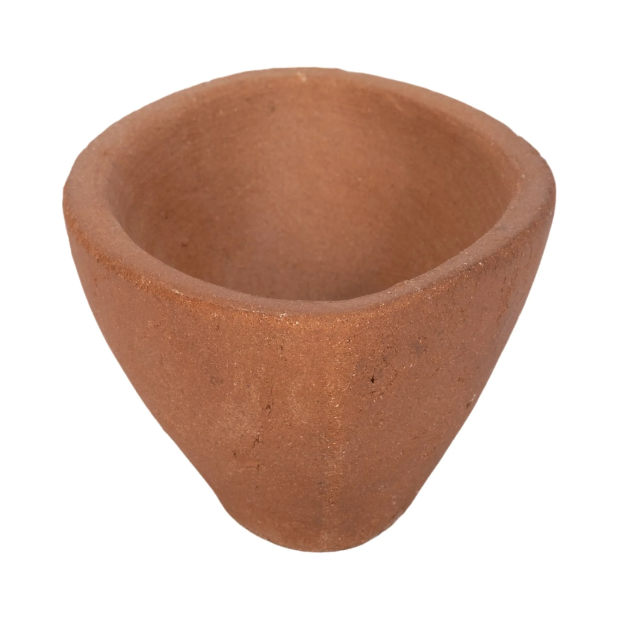 10" Tapered Bowl, Natural - Image 4