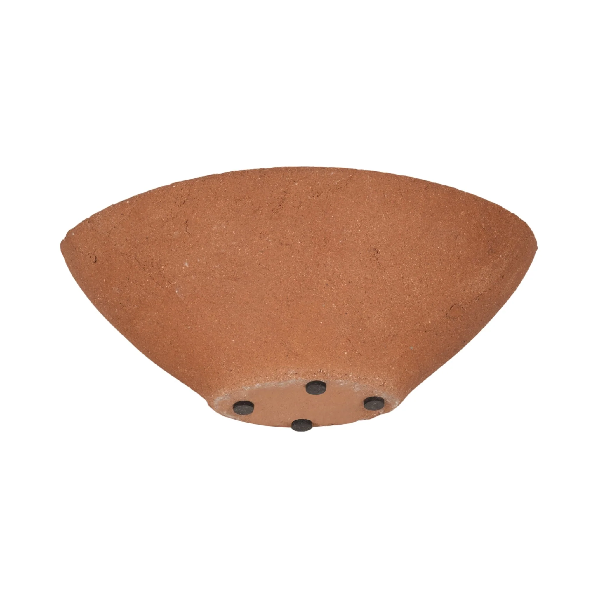 10" Tapered Bowl, Natural - Image 7