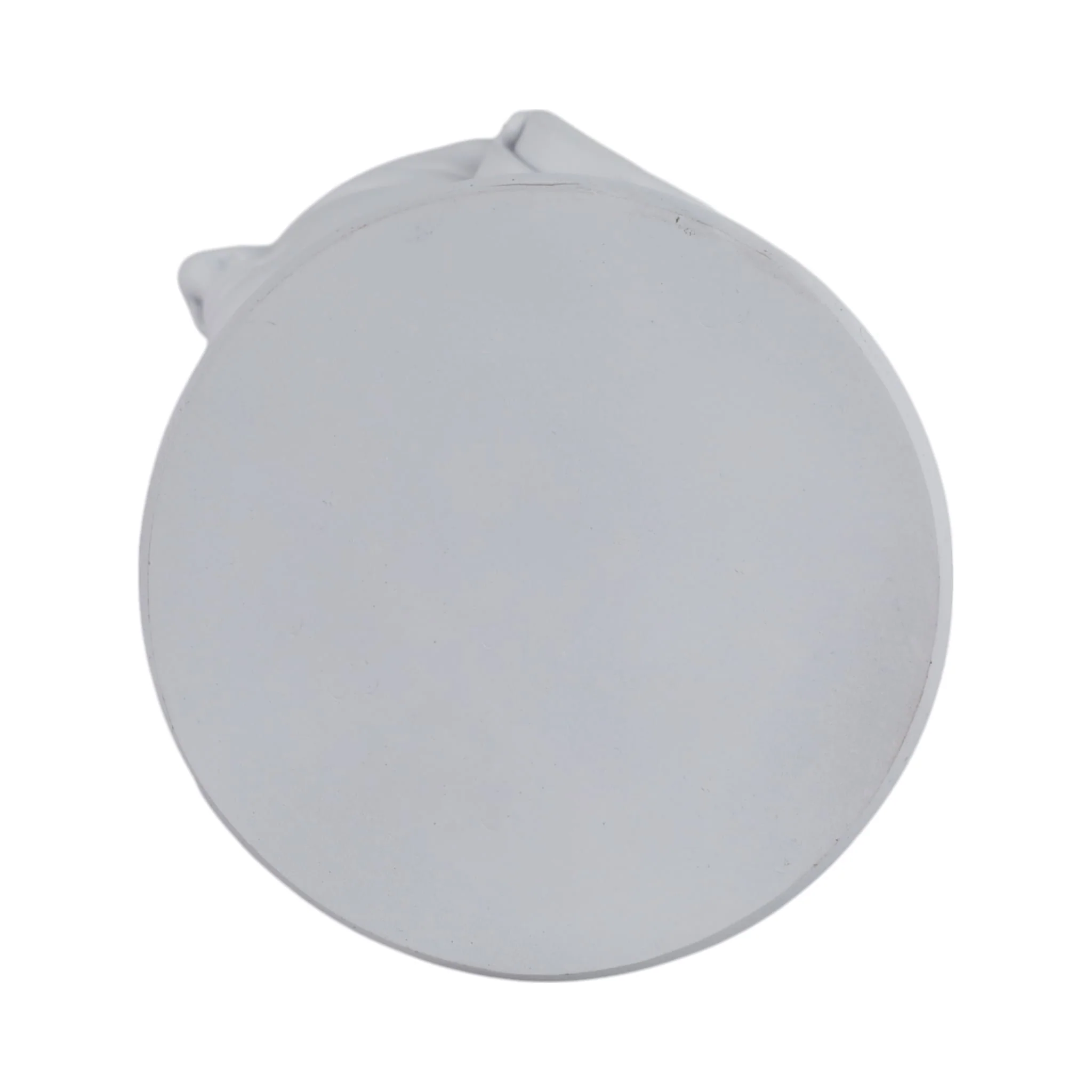 12x8" Modern Grecian With Headphones, White - Image 8