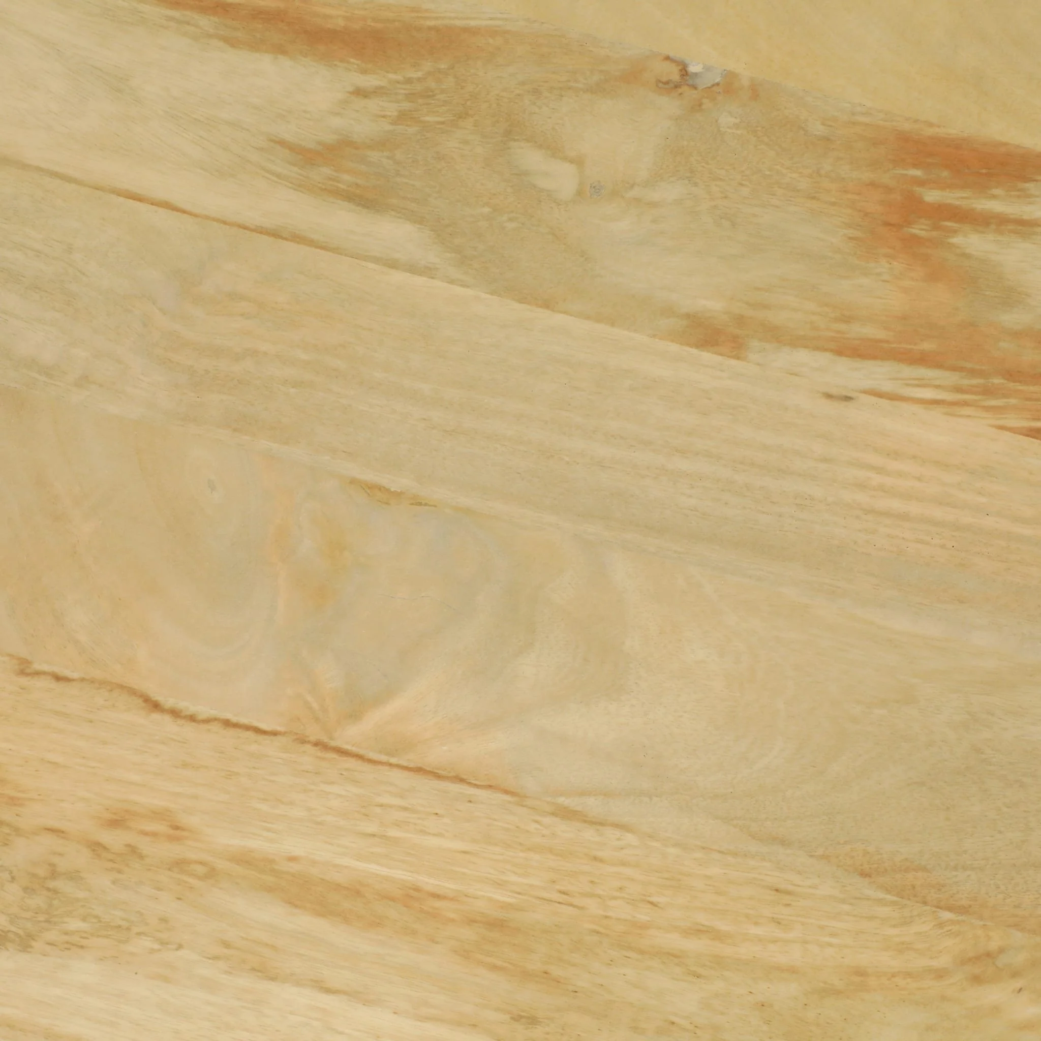 36" Boho Coffee Table, Natural, Kd - Image 7