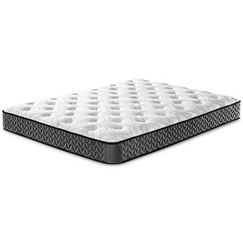 8 Inch Bonnell Hybrid Mattress - Image 7