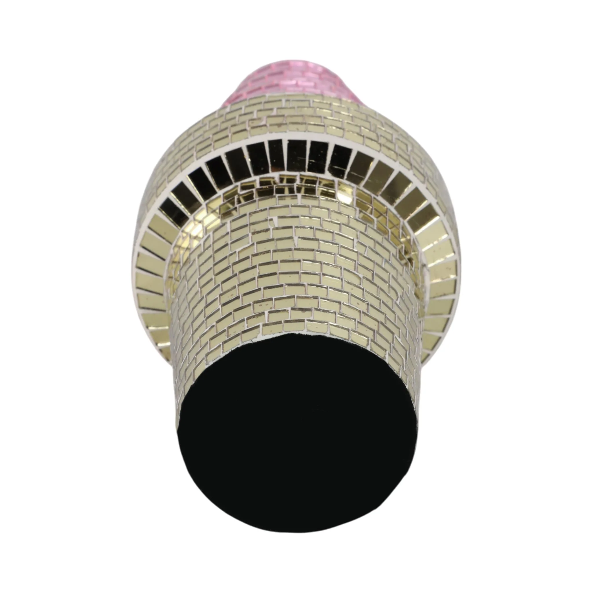 9x4" Mirror Mosaic Ice Cream, Multi - Image 8