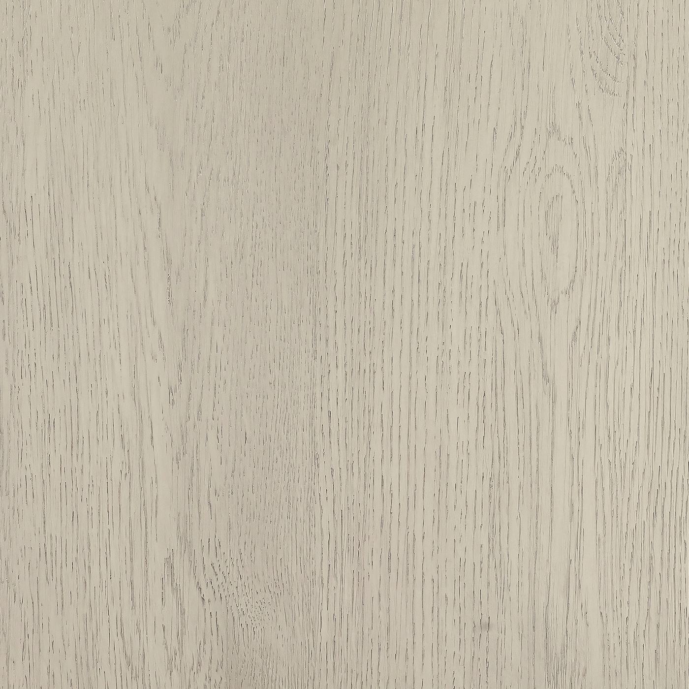 Abbey Queen Platform Bed Frame in Gray Oak Wood - Image 8