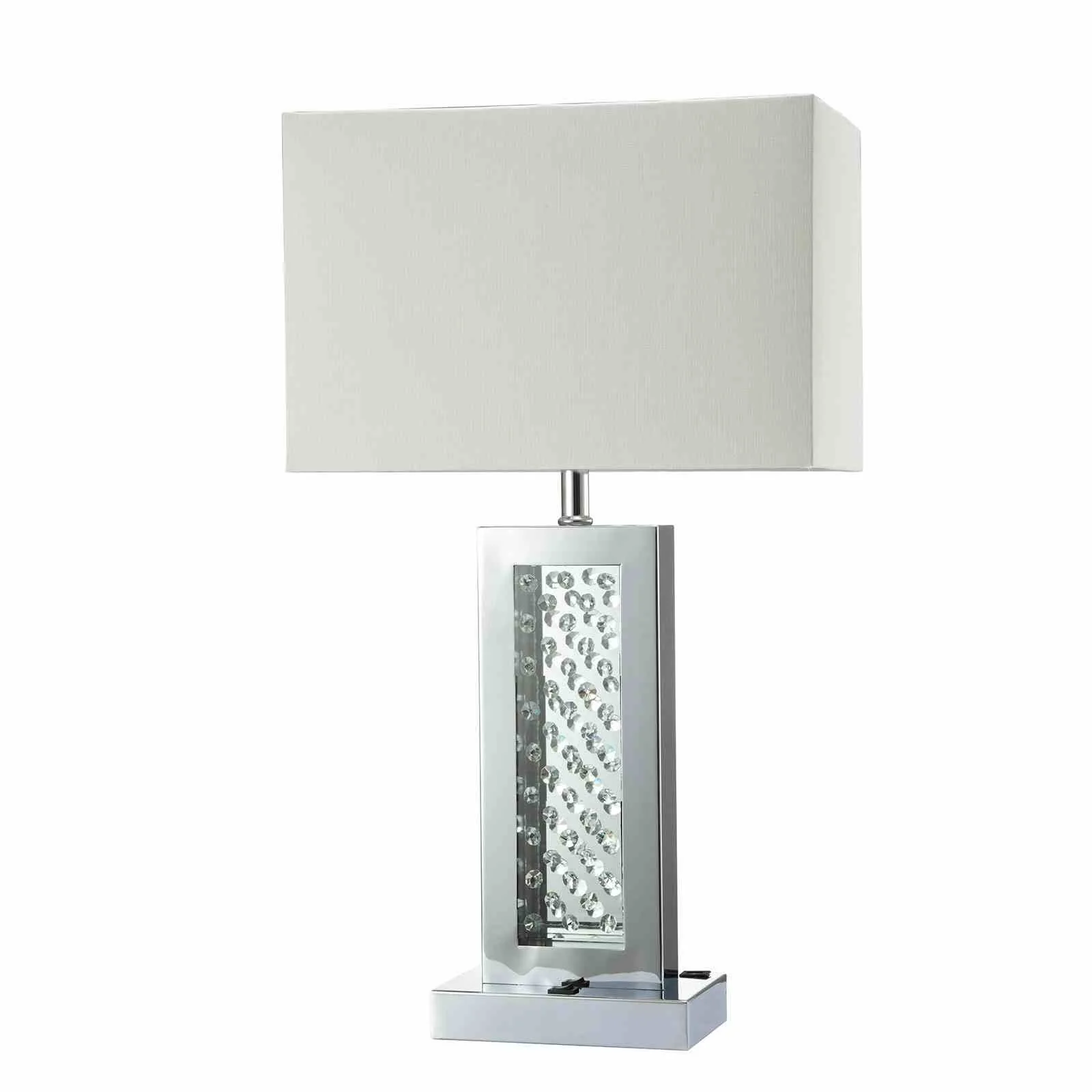 Abbi Table Lamp