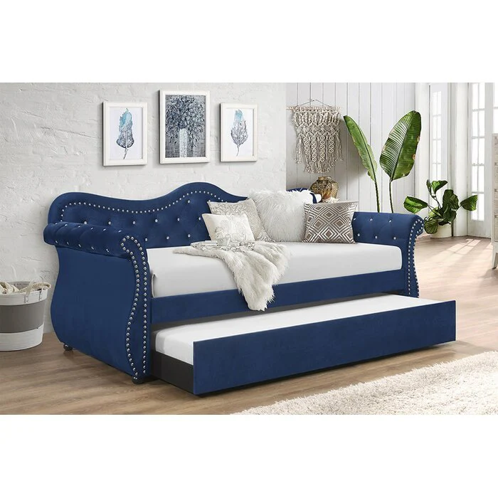 Abby Daybed Navy