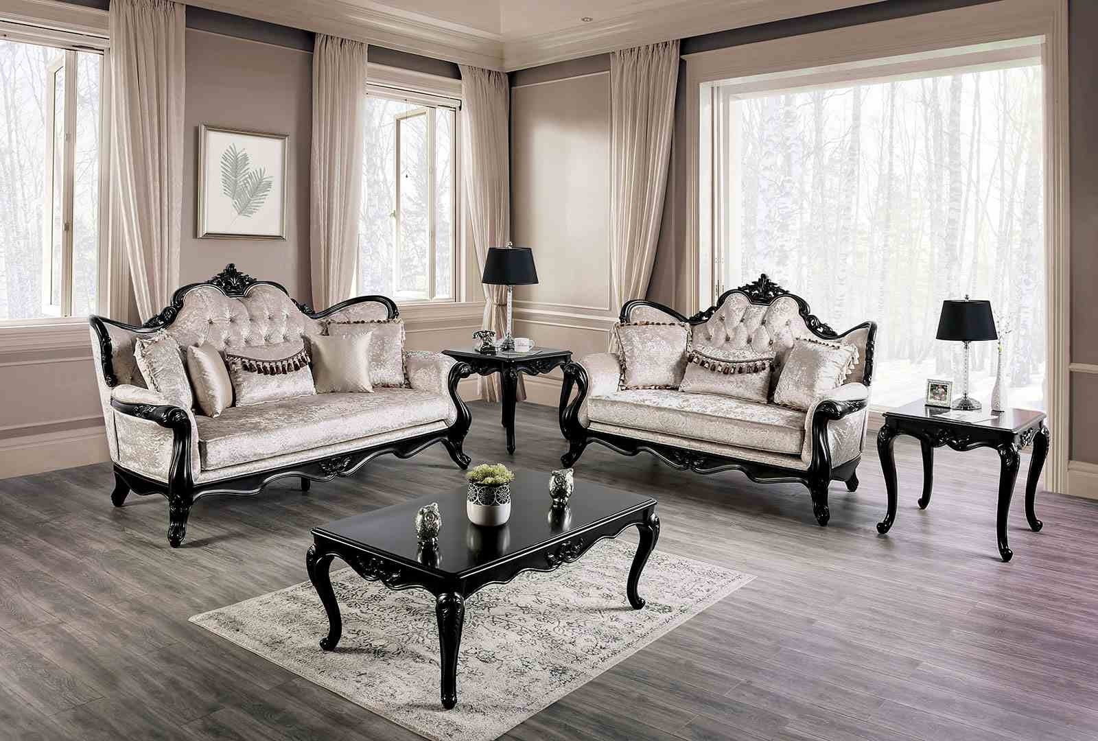Acapulco Sofa + Loveseat - Image 2