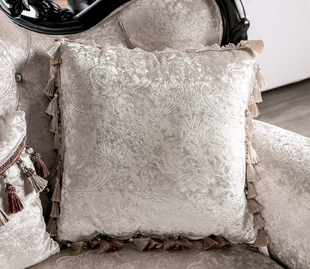 Acapulco Sofa + Loveseat - Image 5