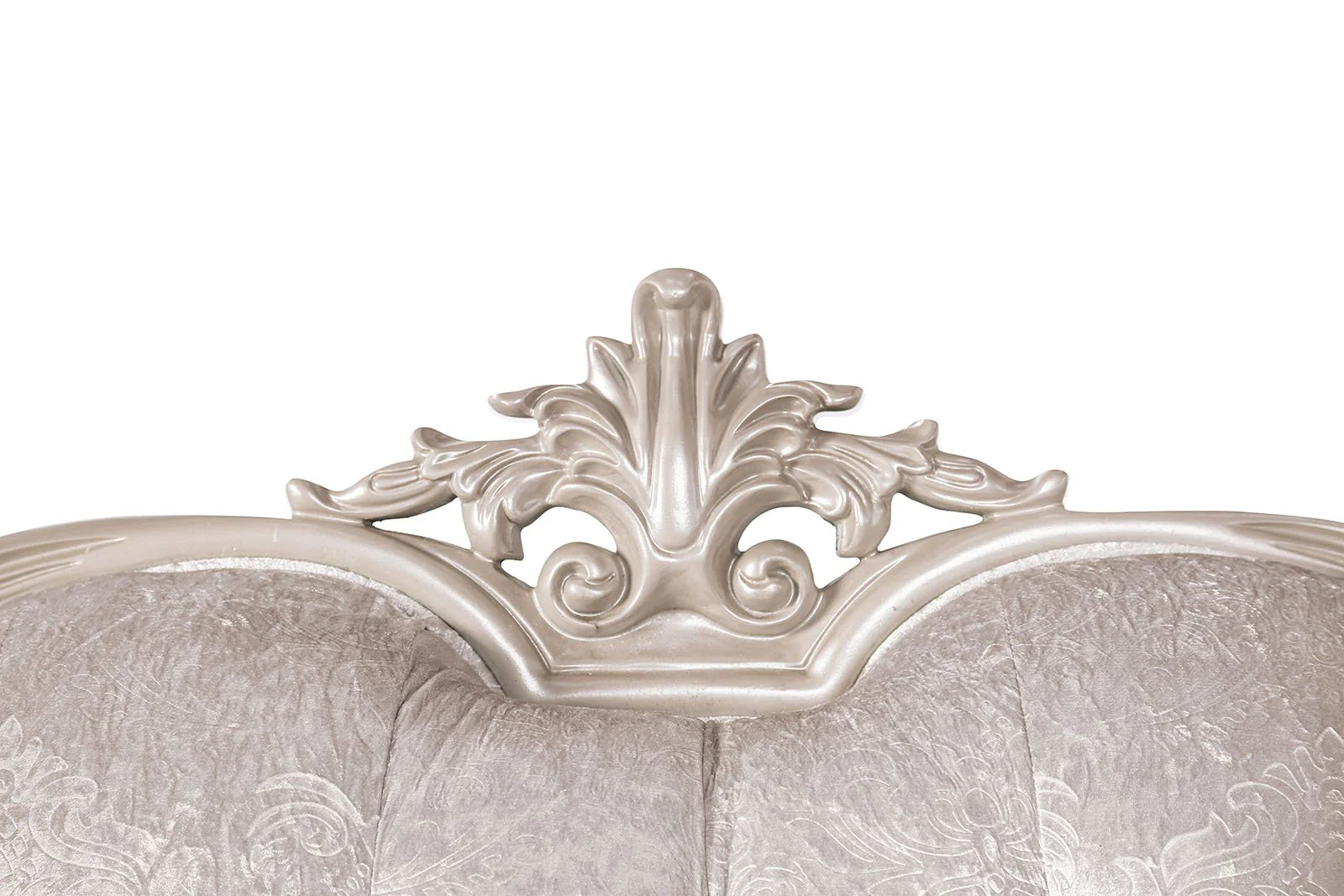 Acapulco Sofa, Off-White - Image 7