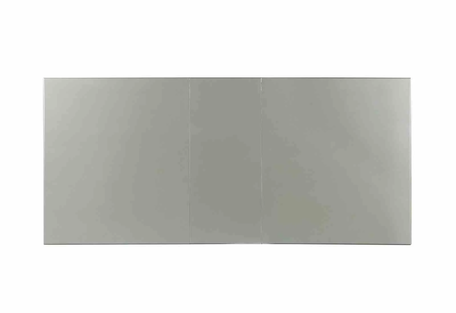 Adalia Dining Table, Silver - Image 5
