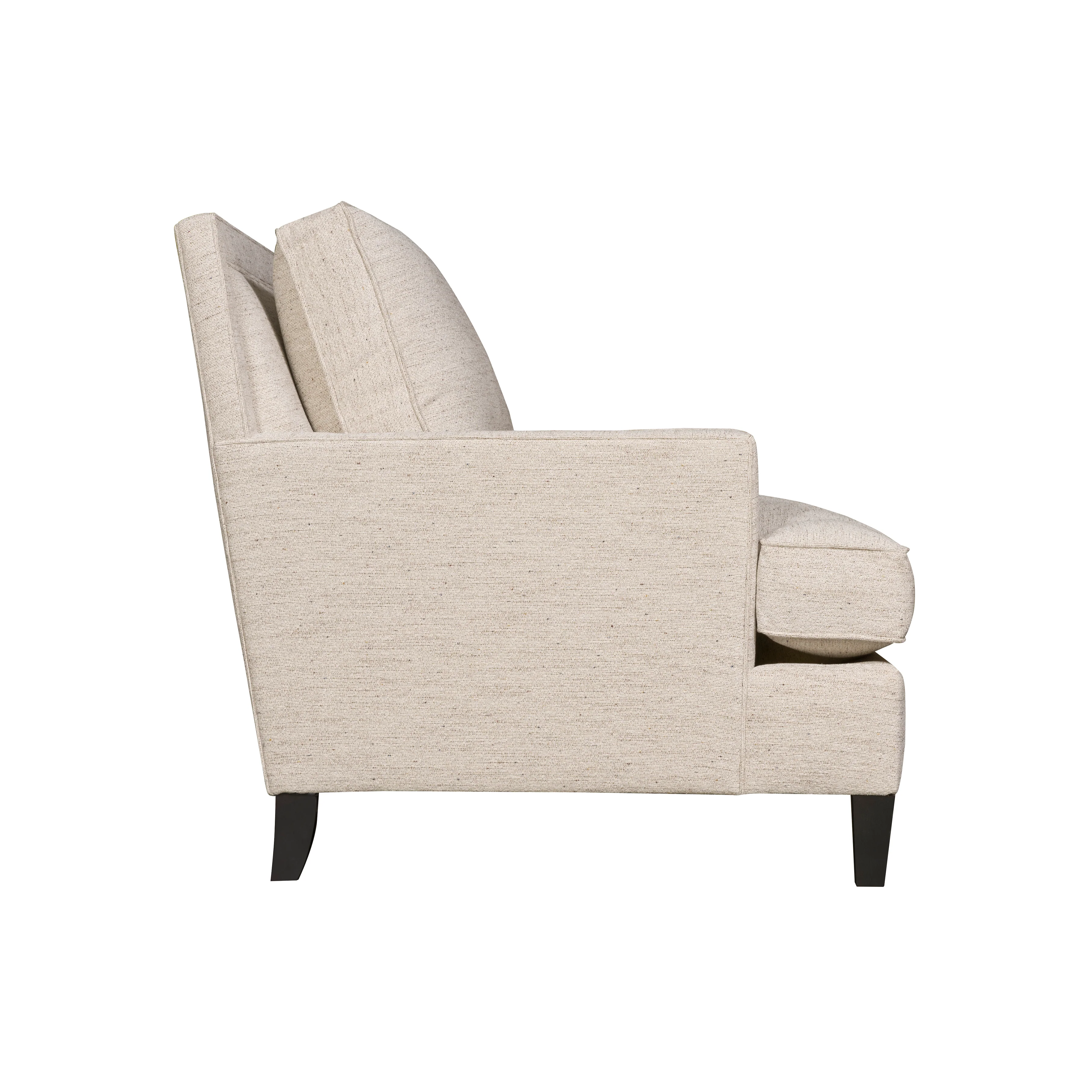 Addison Fabric Loveseat - Image 6