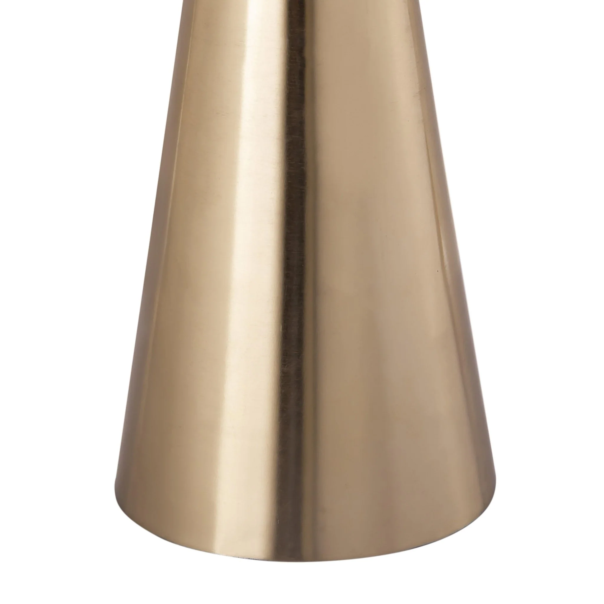 Addyson Marble Side Table - Image 5