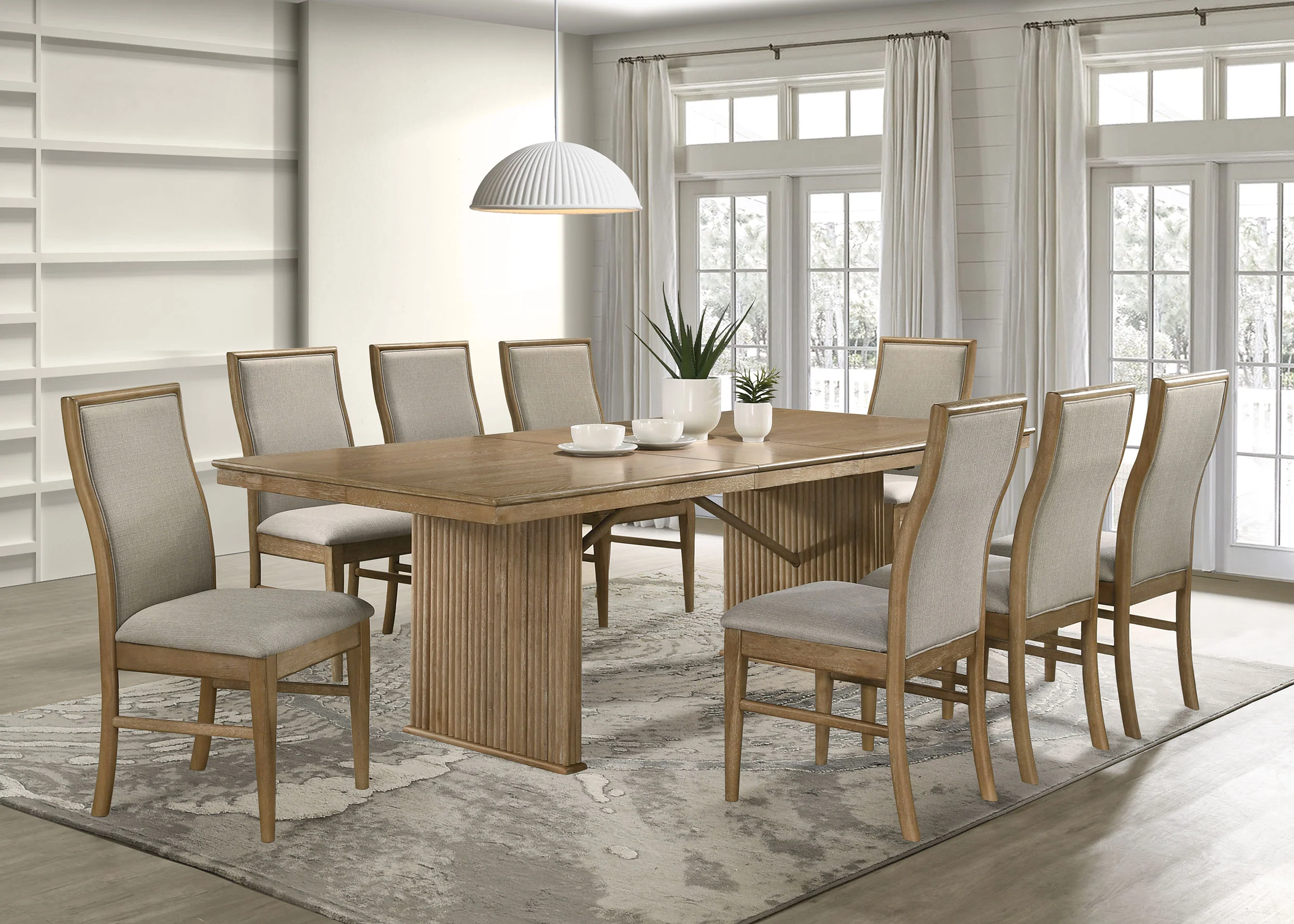 Adina Dining Set - Image 36