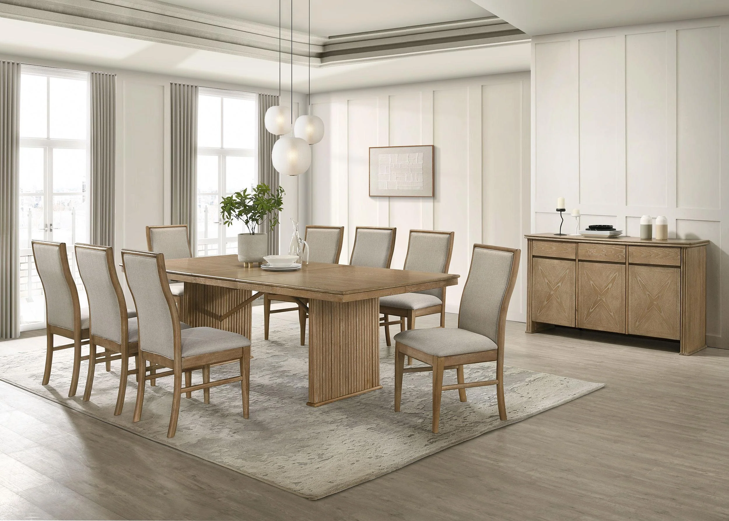 Adina Dining Side Chair - Image 15