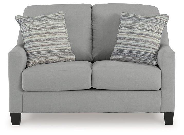 Adlai Living Room Set - Image 22