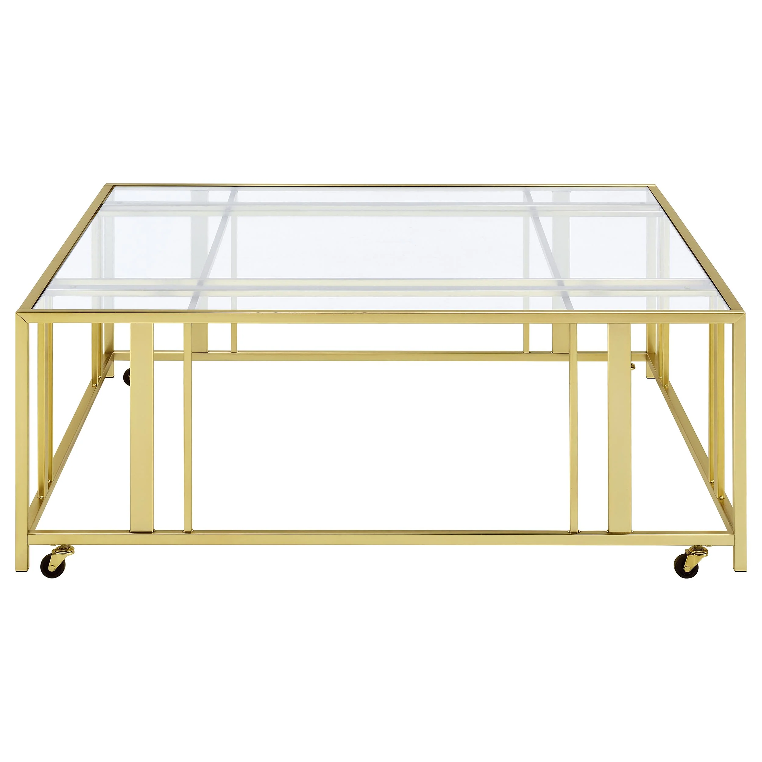 Adri Mobile Coffee Table - Image 10