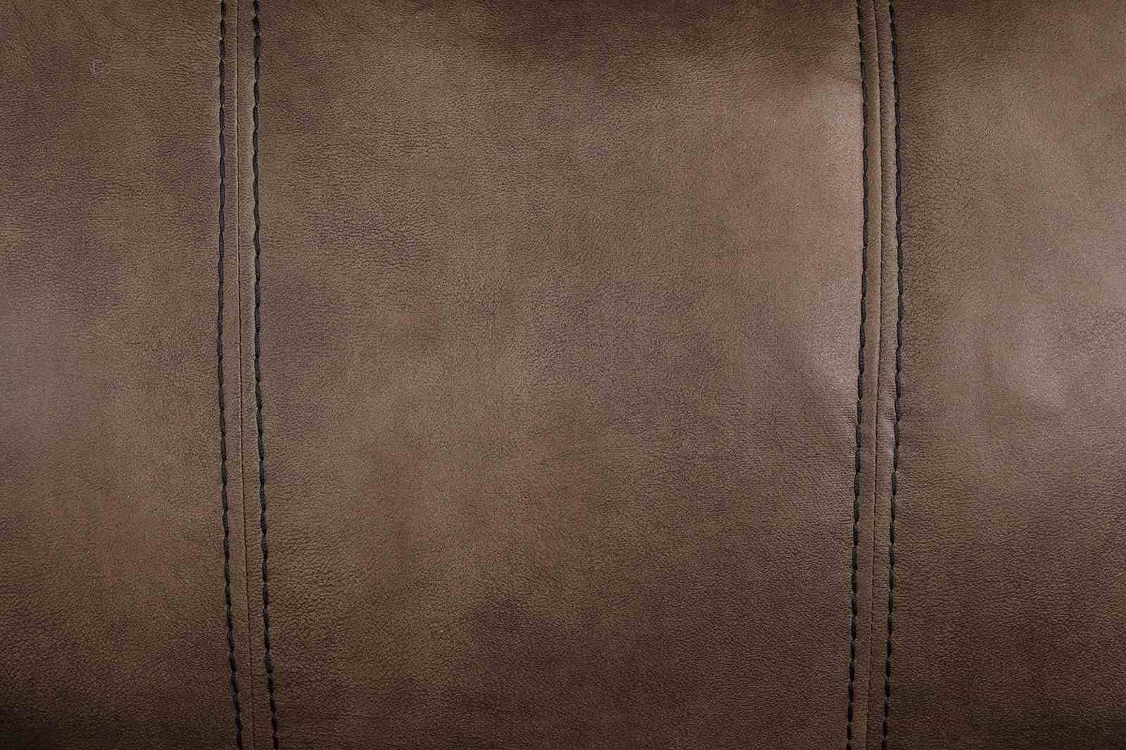 Agata Glider Recliner, Brown - Image 2