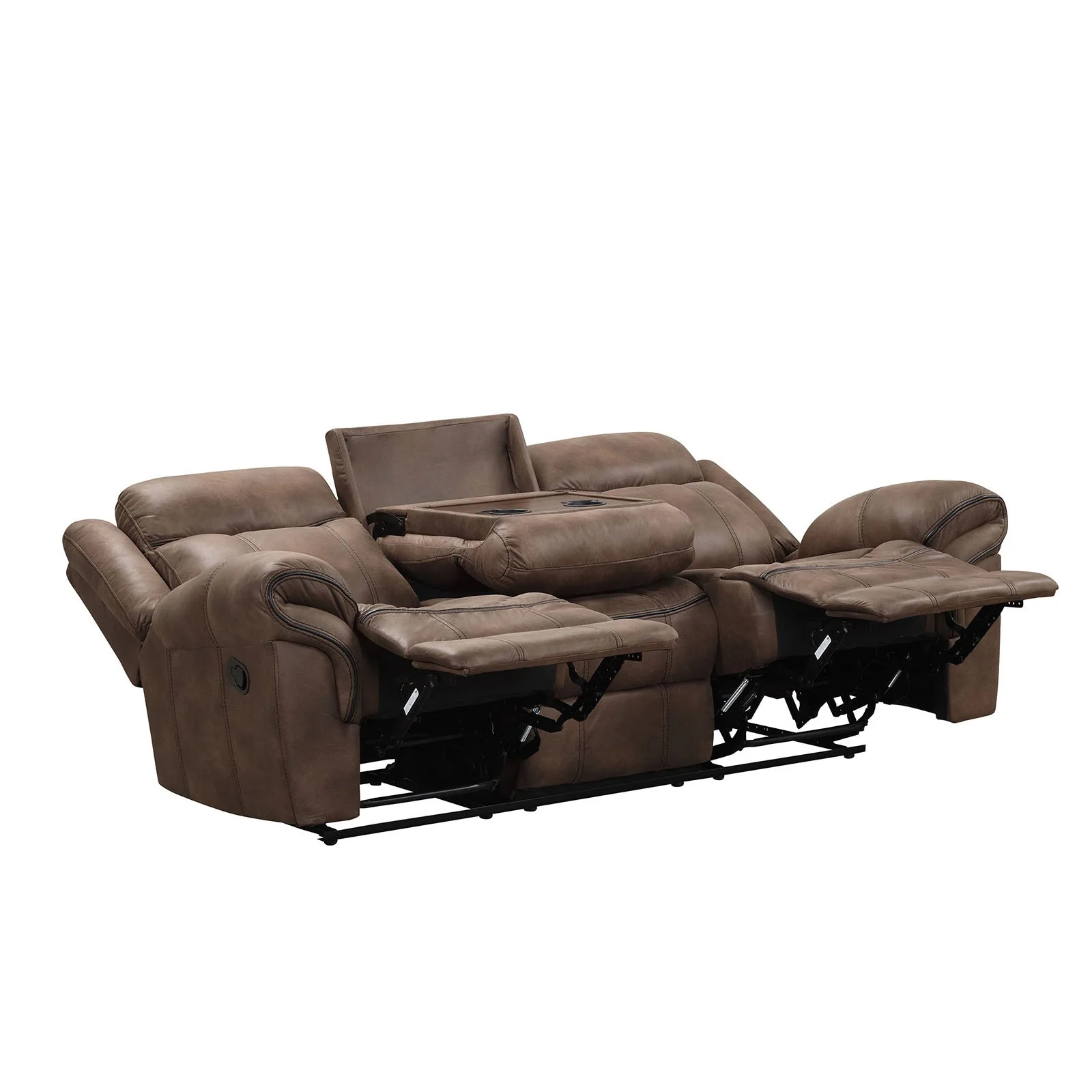 Agata Sofa + Loveseat + Chair - Image 4