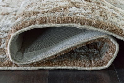 Ainswick Memory Foam Rug - Image 7