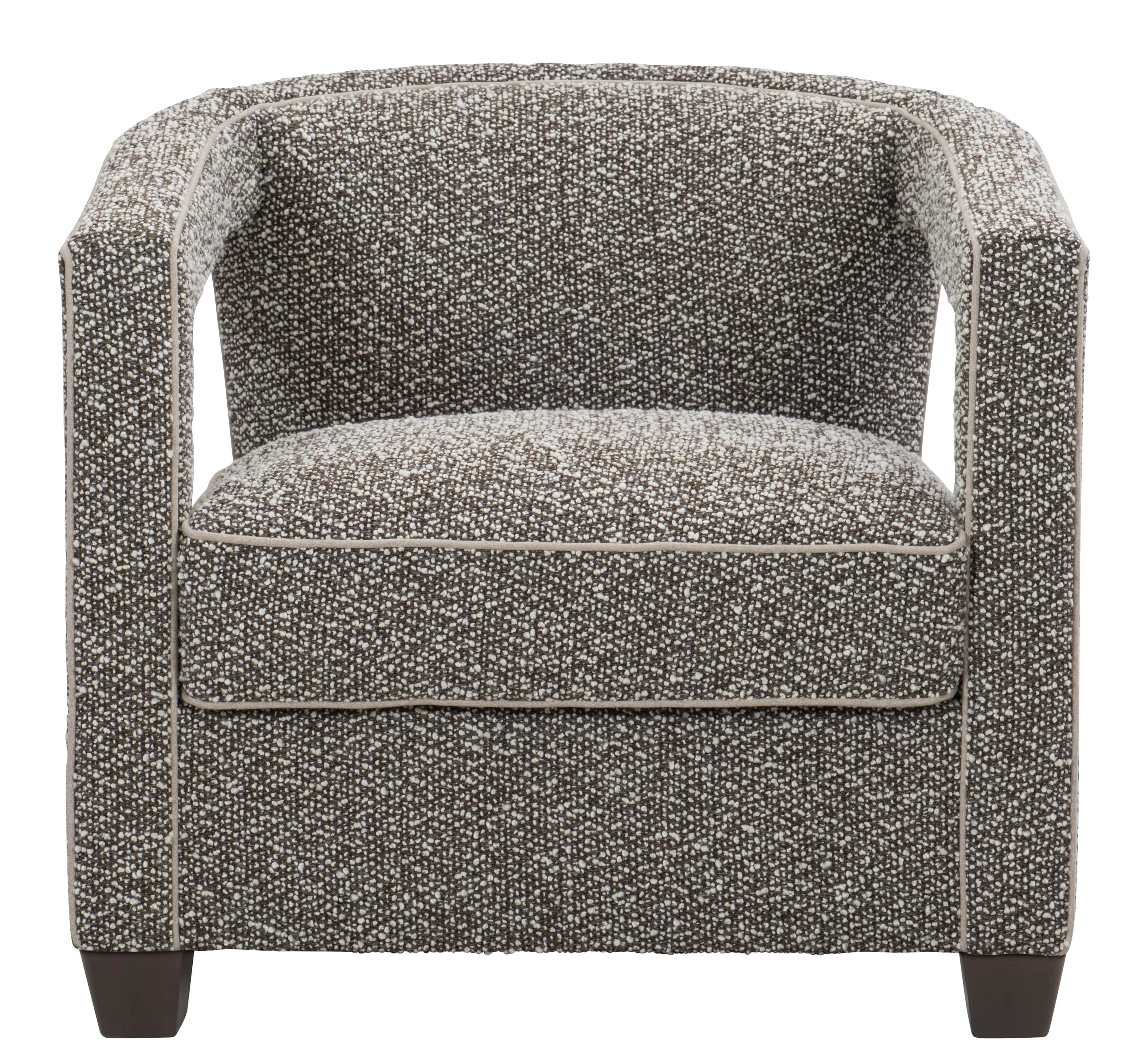 Alana Fabric Chair - Image 10
