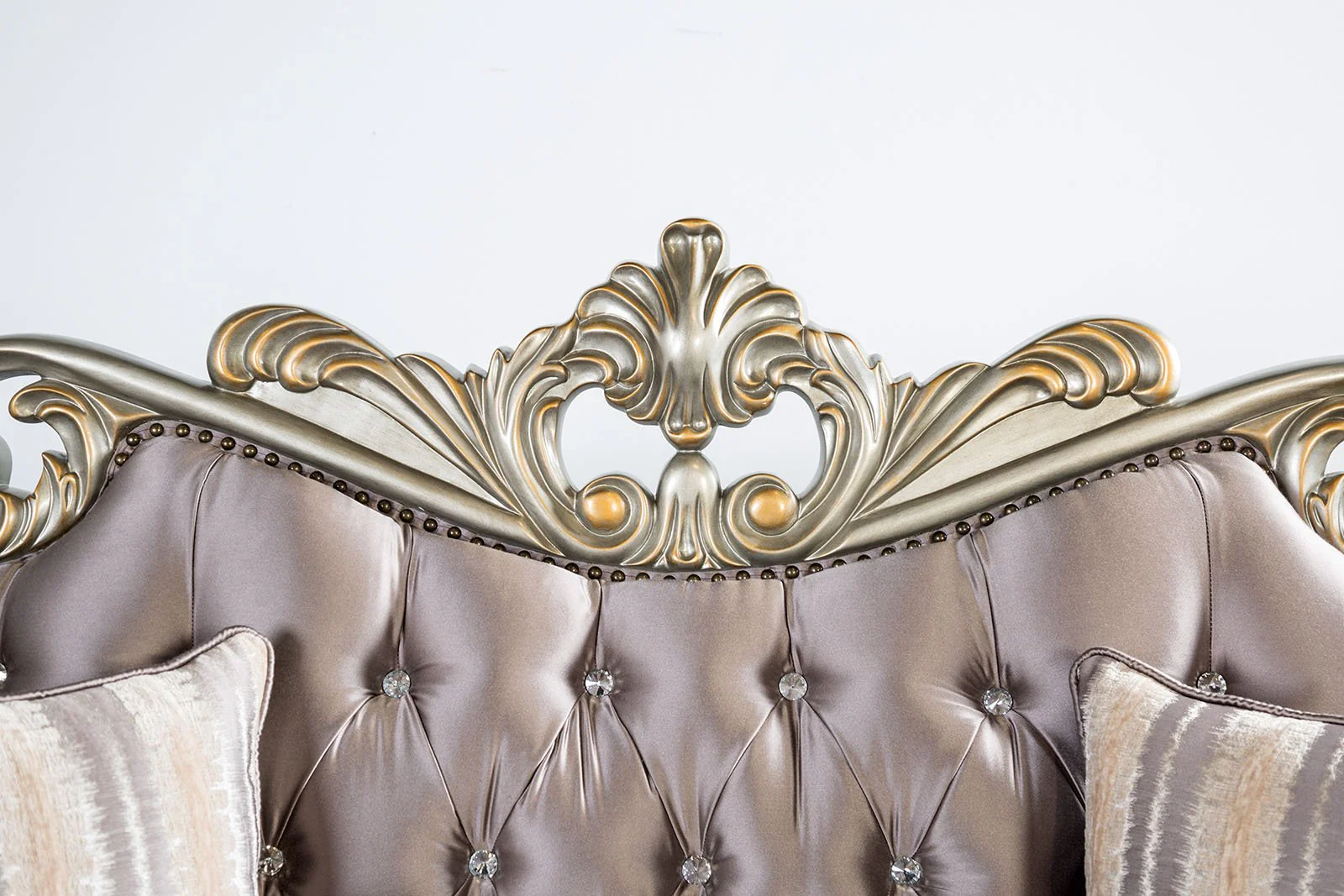 Albacete Sofa + Loveseat - Image 6