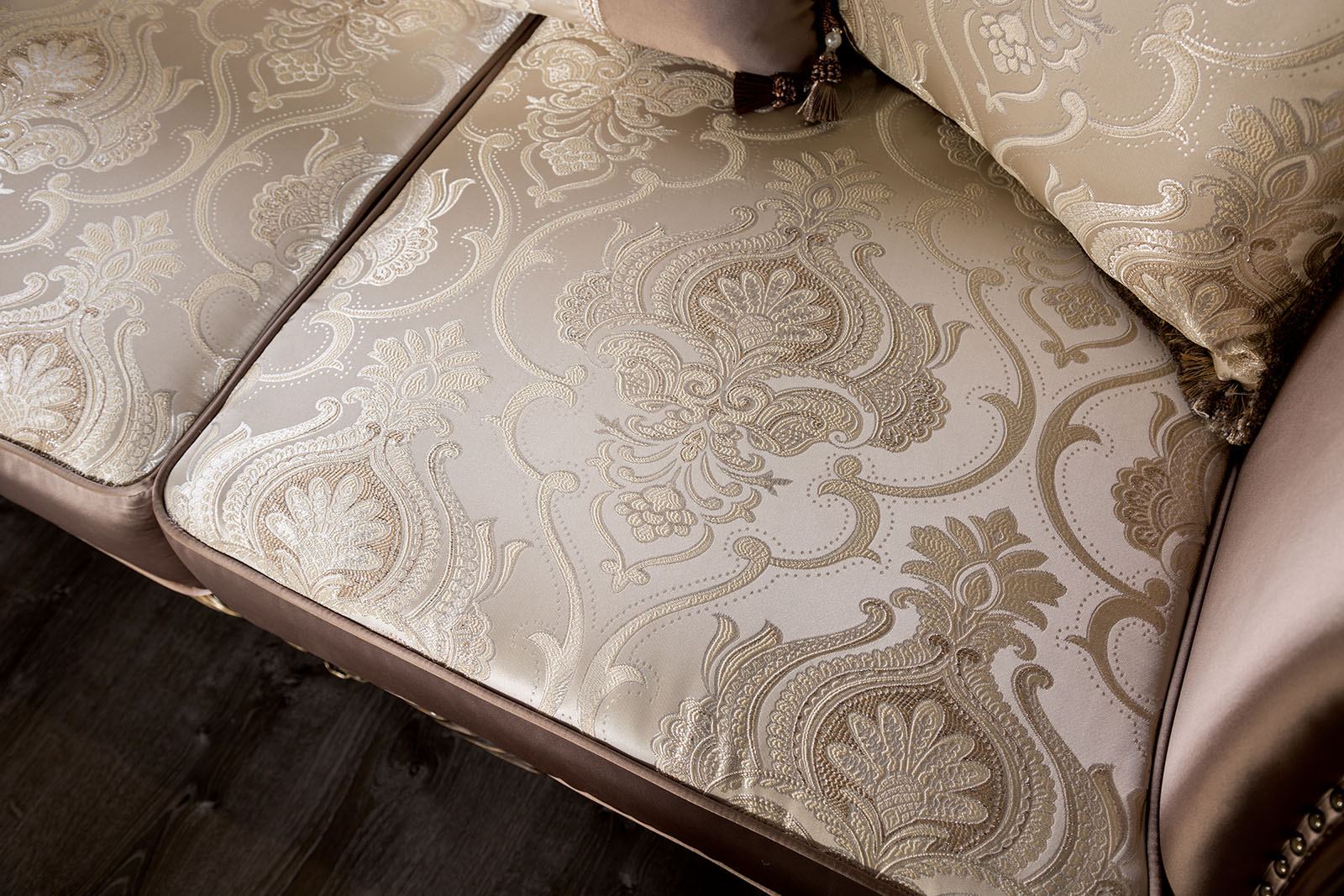 Albacete Sofa + Loveseat - Image 4
