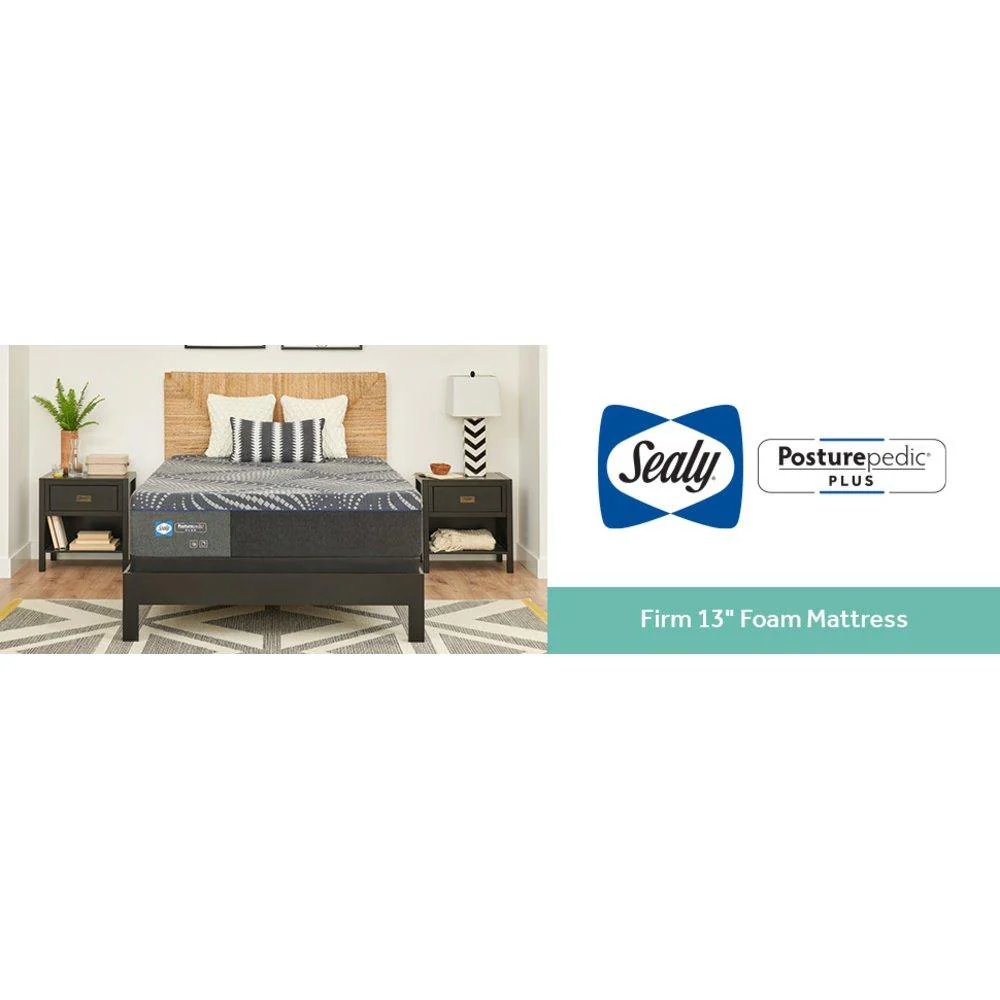 Albany Foam Mattress - Image 15
