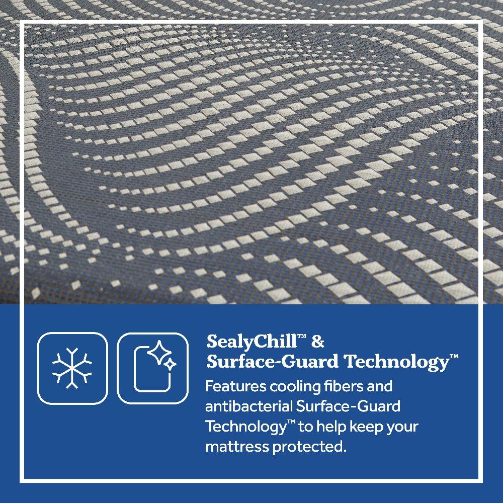 Albany Foam Mattress - Image 16