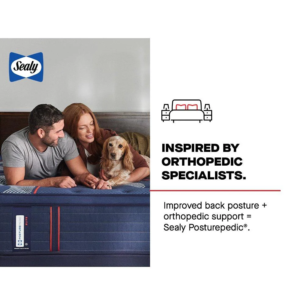 Albany II Spring Mattress - Image 16