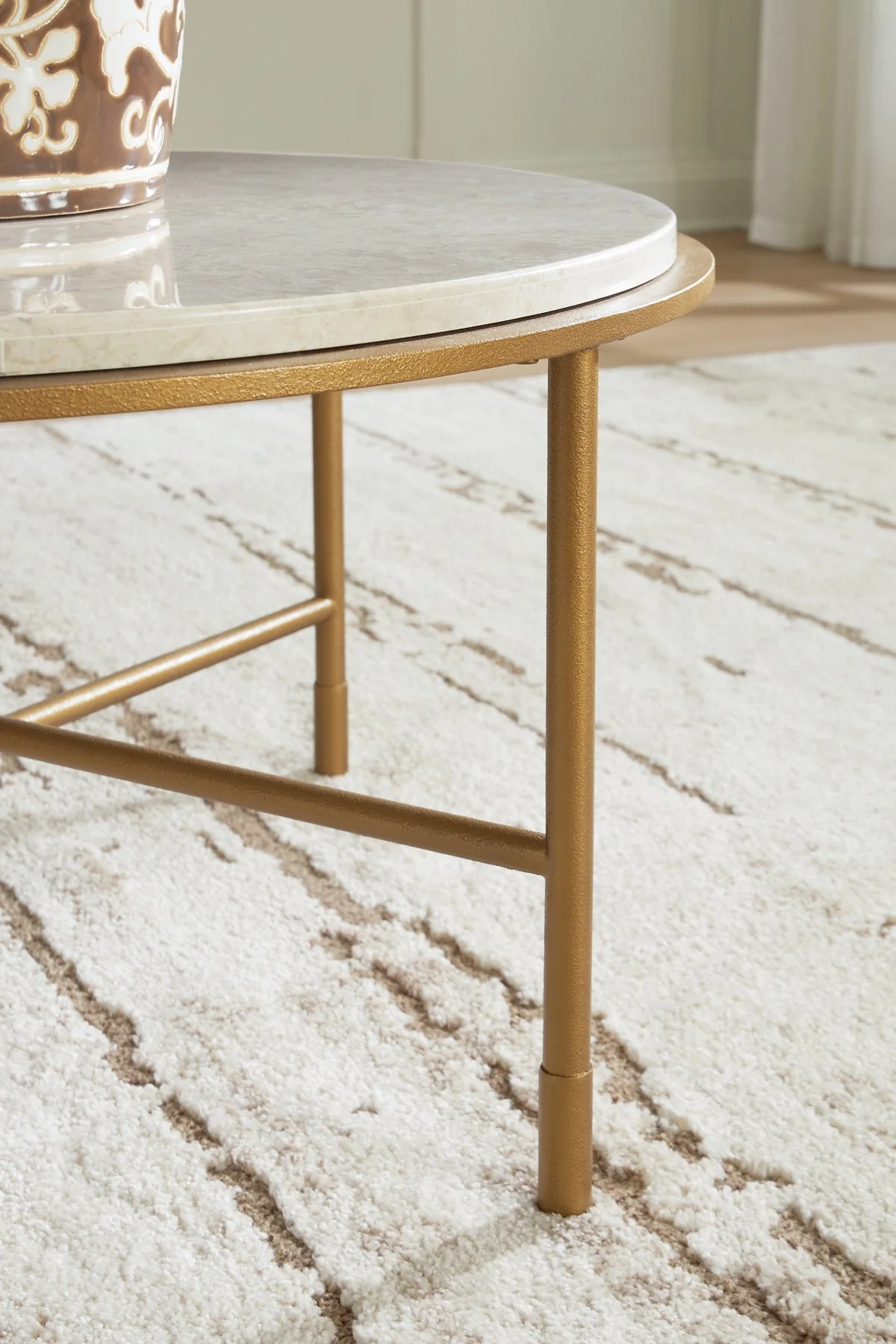 Alben Coffee Table - Image 4