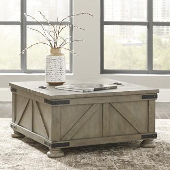 Aldwin Occasional Table Set - Image 11