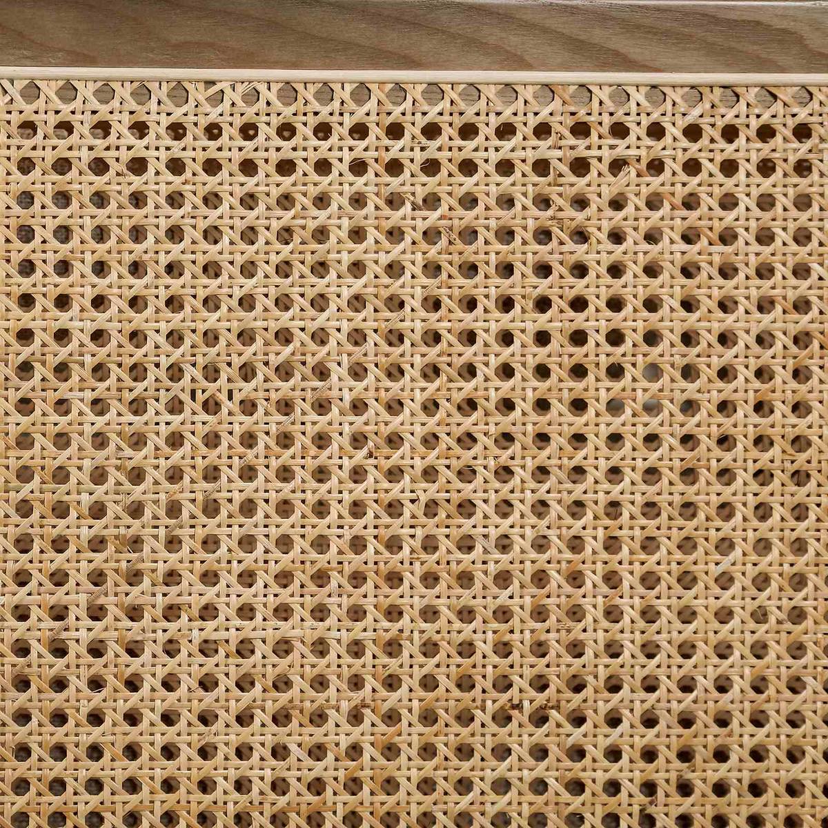 Alesund Sofa, Beige/Light Oak - Image 5