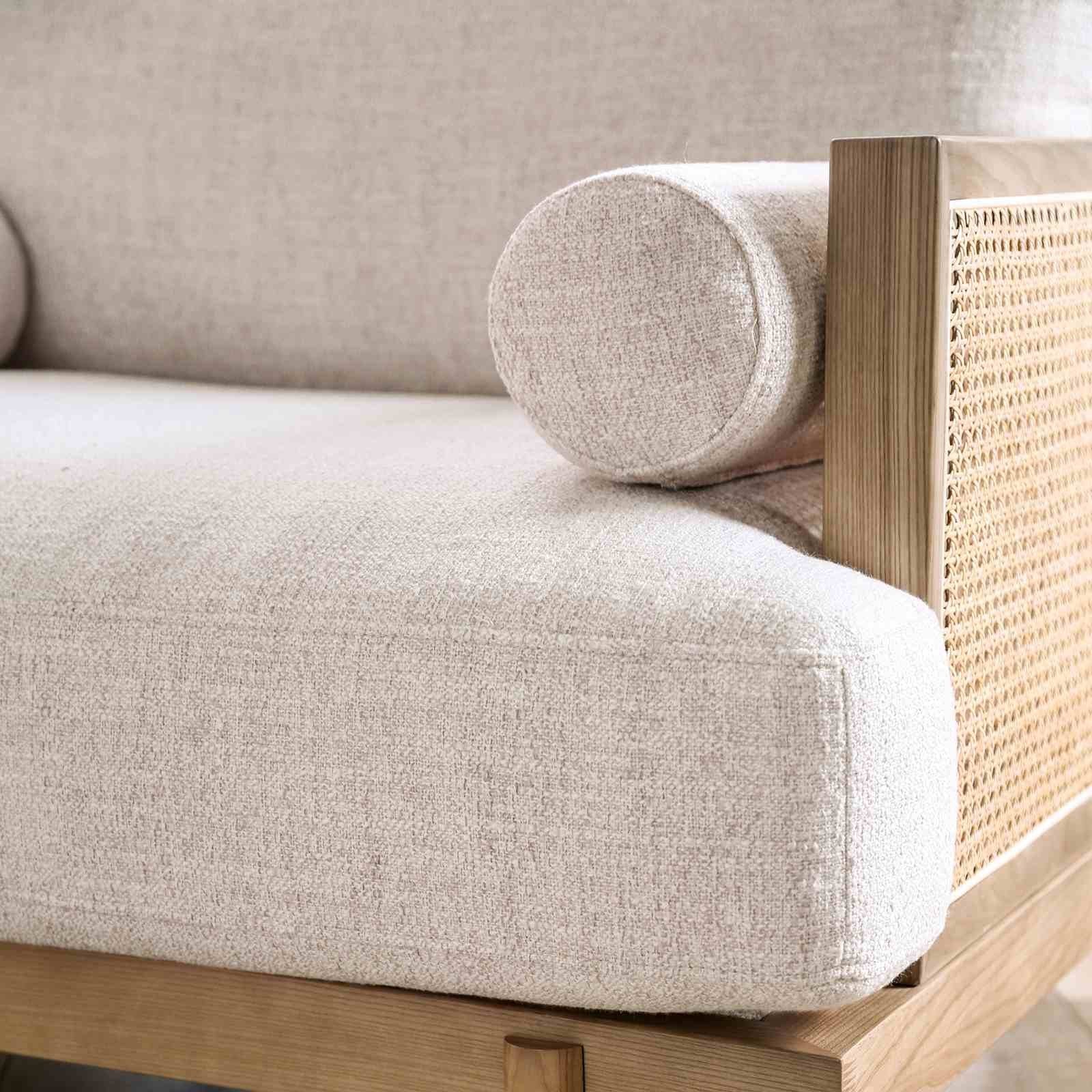 Alesund Sofa + Loveseat - Image 5