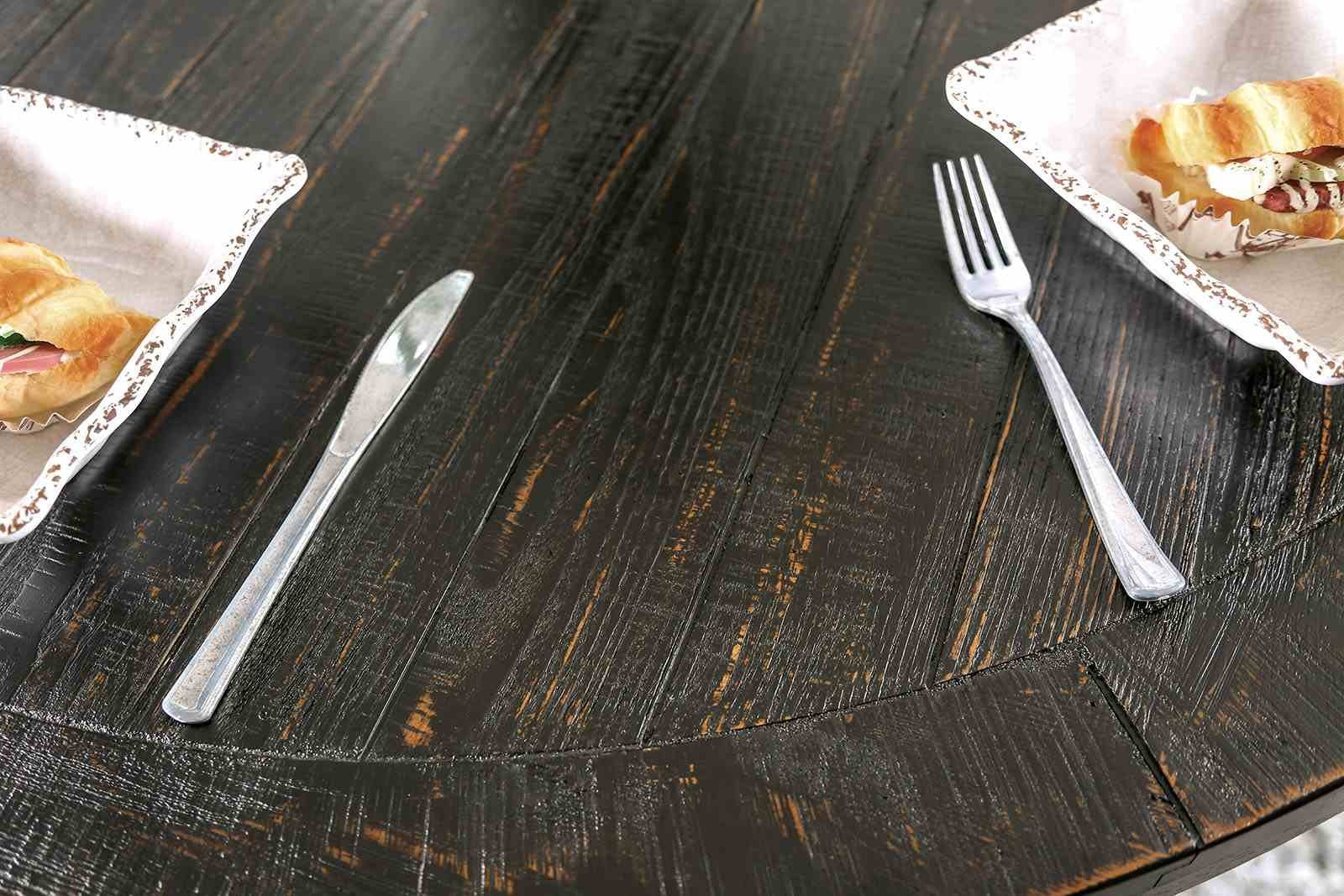 Alfred Round Table - Image 3