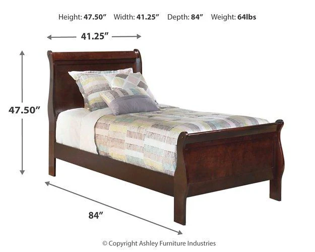 Alisdair Bedroom Set - Image 13