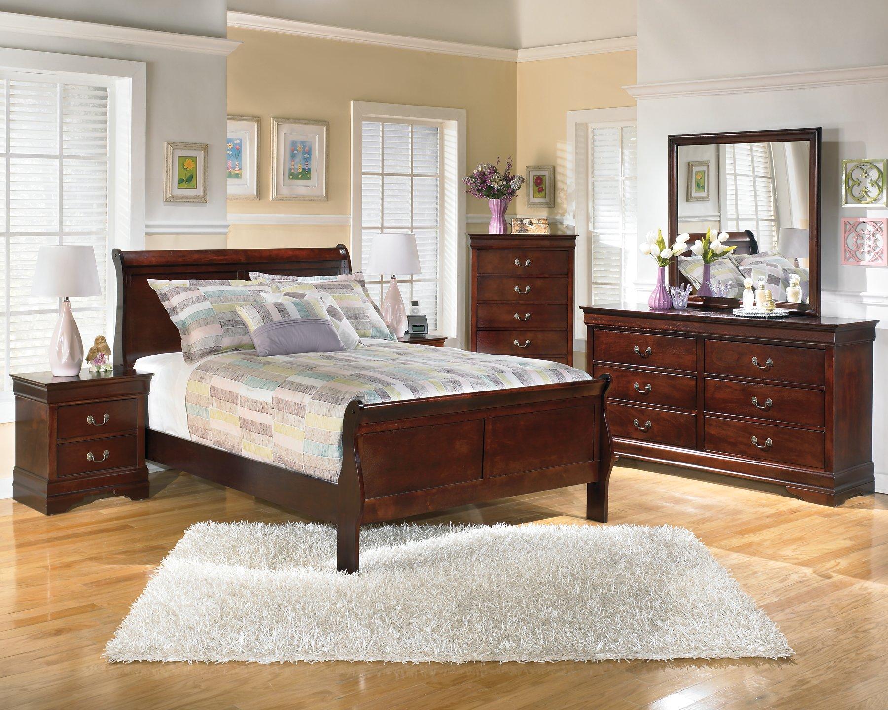 Alisdair Bedroom Set - Image 27