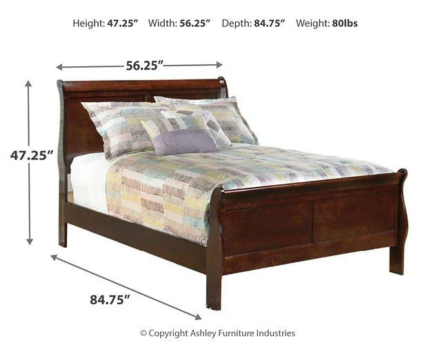 Alisdair Bedroom Set - Image 29