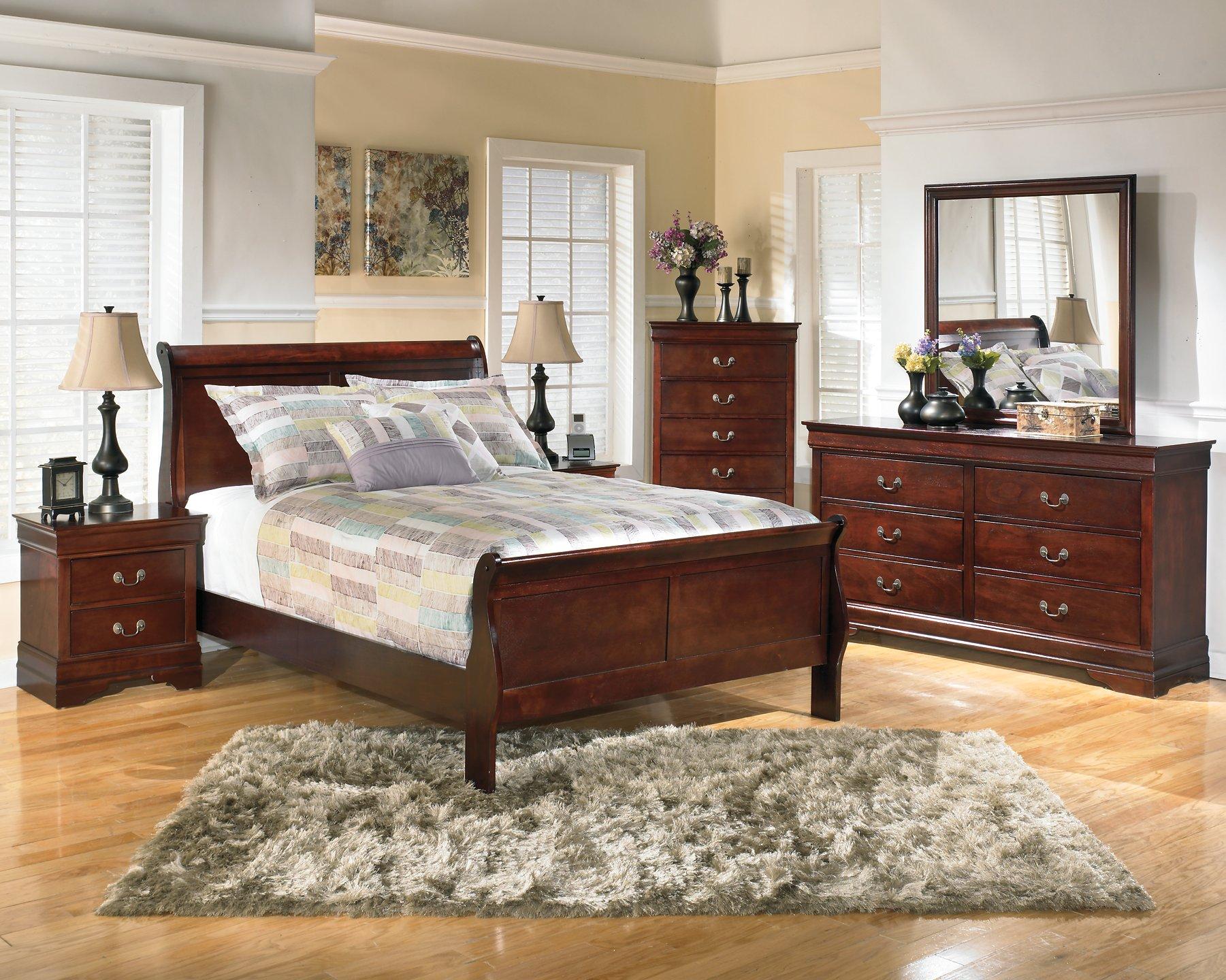 Alisdair Bedroom Set - Image 33