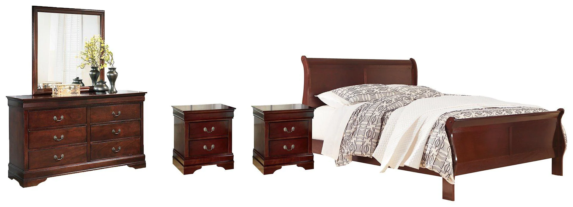 Alisdair Bedroom Set - Image 37