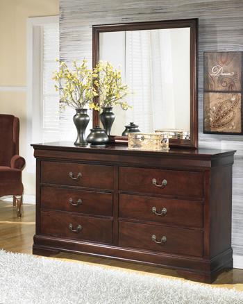 Alisdair Bedroom Set - Image 8