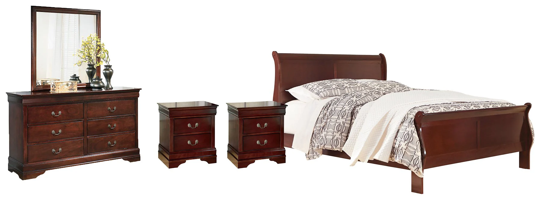 Alisdair Bedroom Set - Image 9