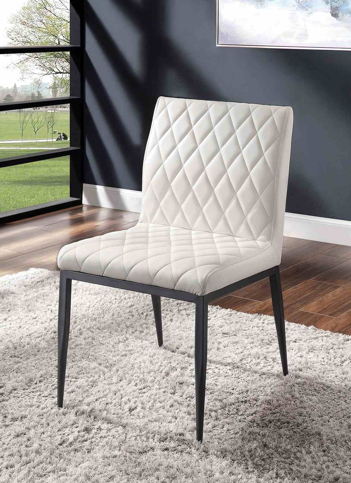Alisha Side Chair (2/CTN)