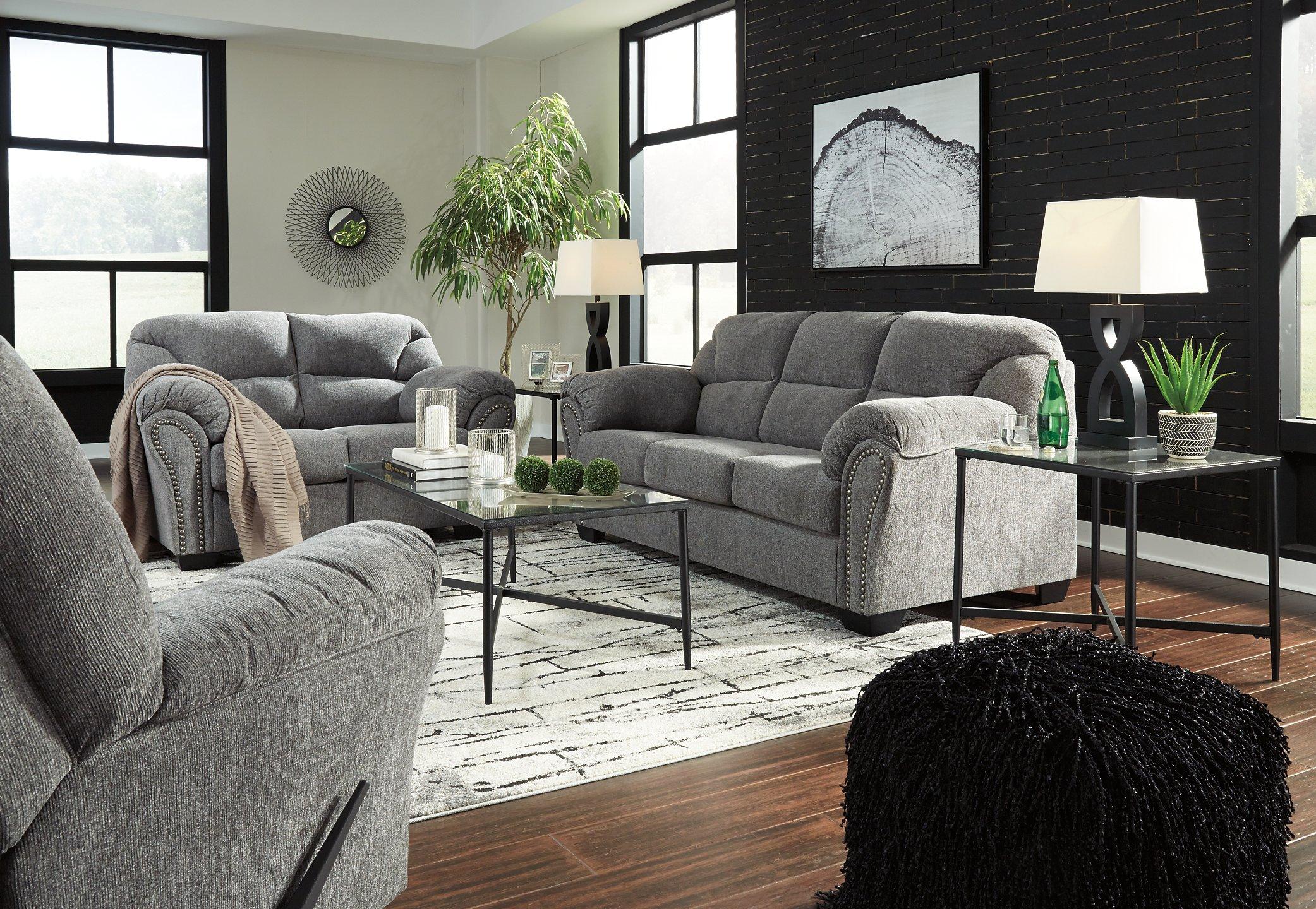 Allmaxx Living Room Set - Image 12