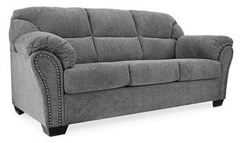Allmaxx Living Room Set - Image 9