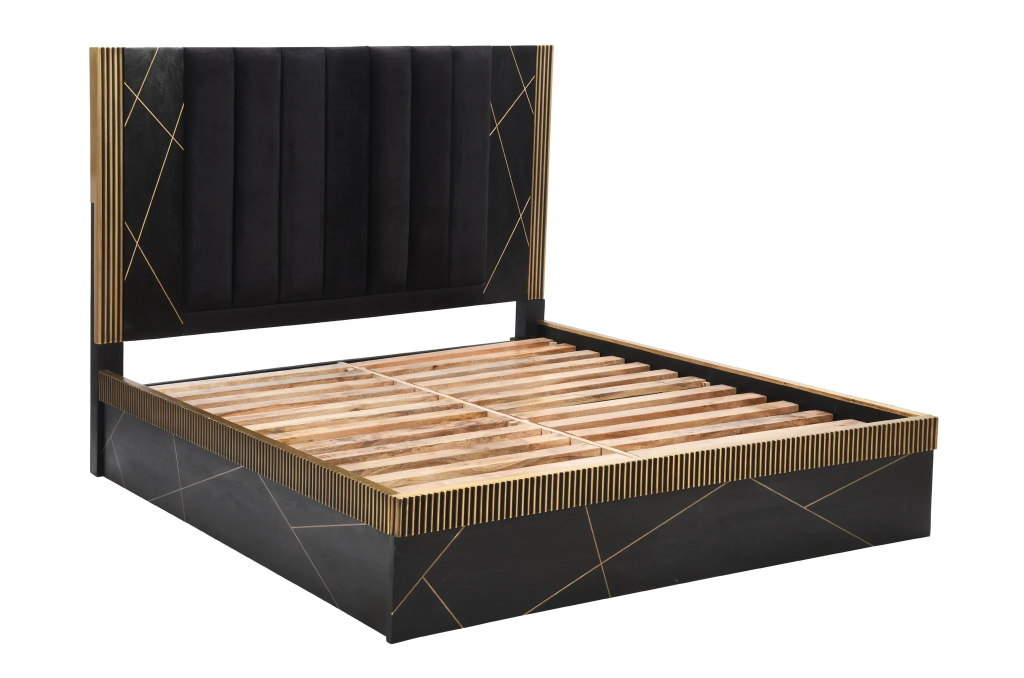 Allure Queen Bed - Image 2