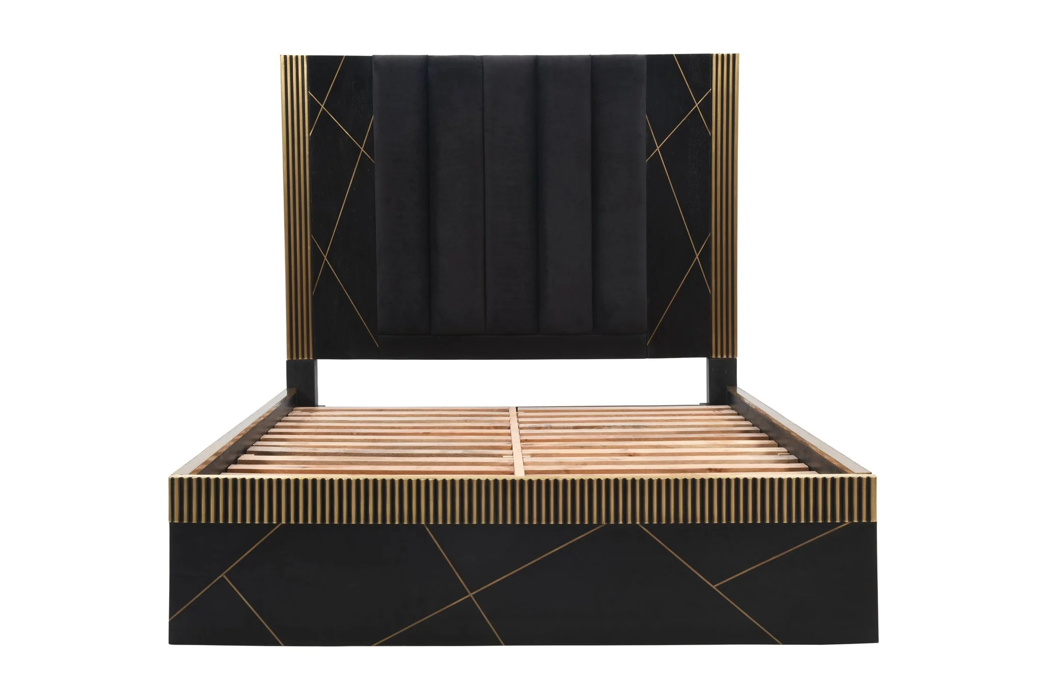 Allure Queen Bed - Image 3