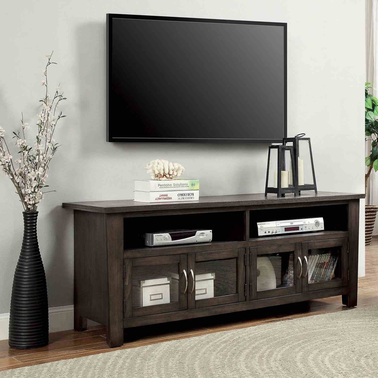 Alma 60" TV Stand