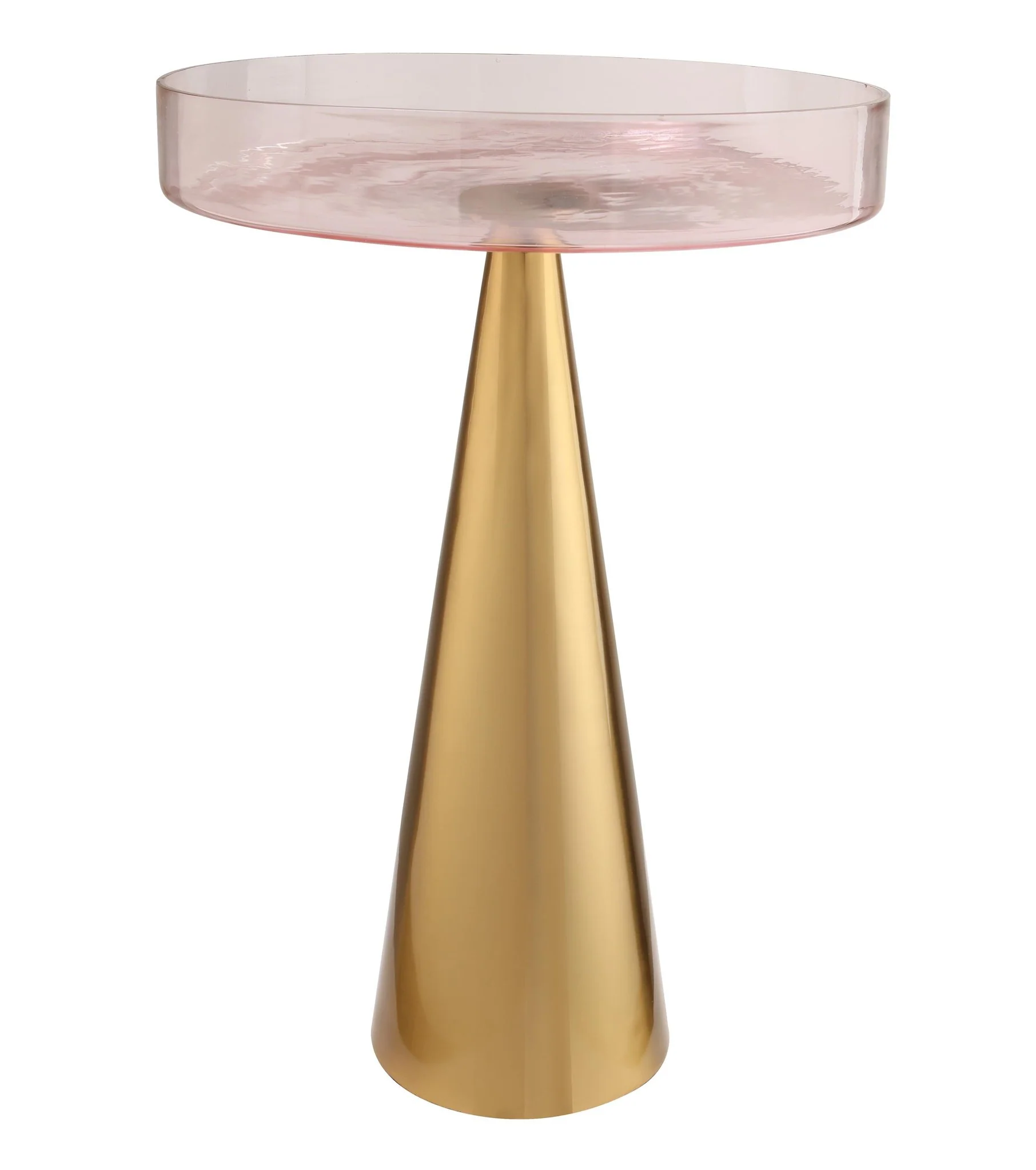 Alo Large Side Table - Image 3