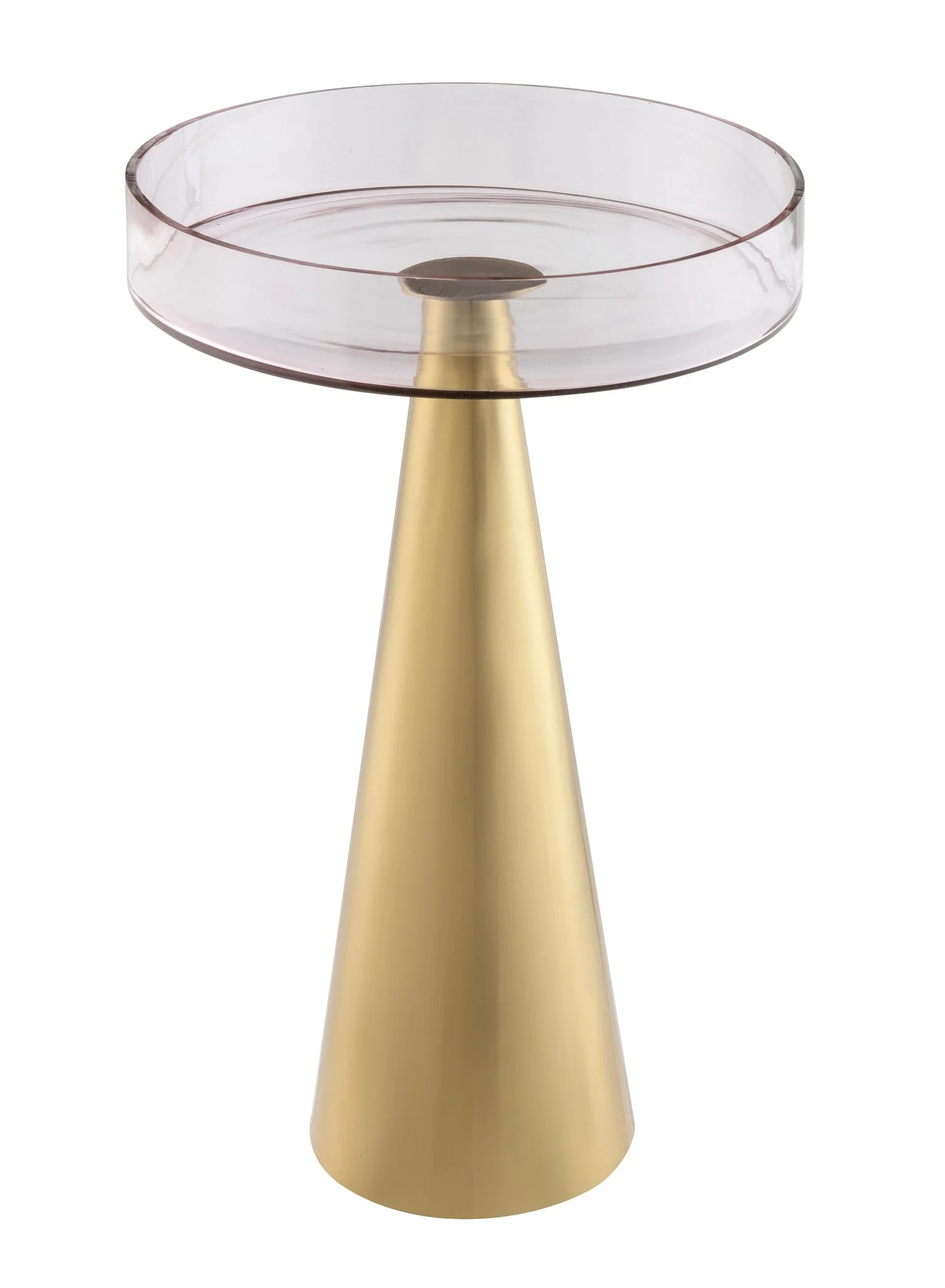 Alo Small Side Table