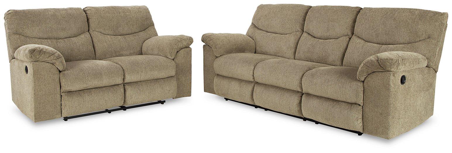 Alphons Living Room Set - Image 2