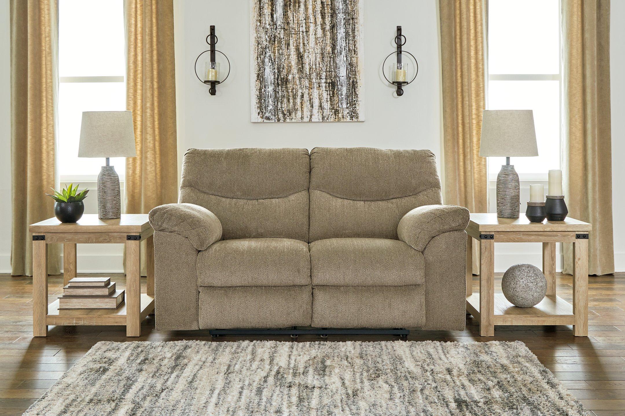 Alphons Living Room Set - Image 28